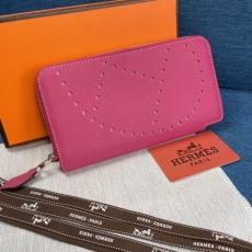 Hermes Wallets Purse